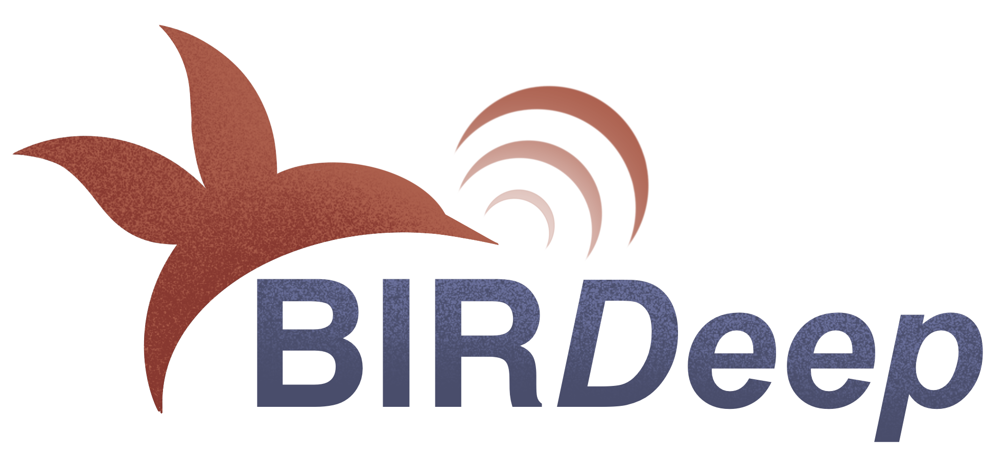 BIRDeep Logo